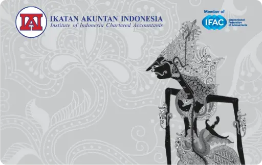 Anggota Akuntan Madya Soloraya